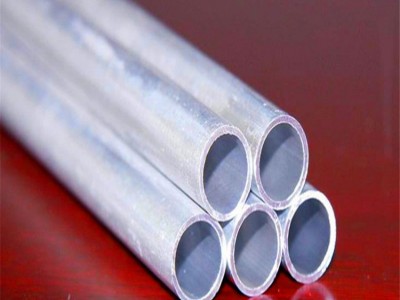 精密铝管 6061/6063毛细管铝管 无缝精拉铝管 精密切割 无毛刺