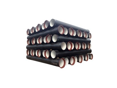 柔性铸铁排水管 ZHUTIE 延海钢铁