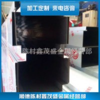 不锈钢异型材 304 顺德