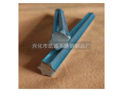 不锈钢异型钢 304 宝钢