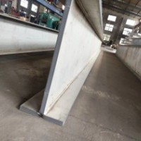 不锈钢工字钢 304 自产