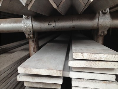 321不锈钢扁条 304不锈钢扁条 冷拉不锈钢扁条 光亮不锈钢扁钢