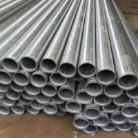 镀锌管 Q195 包钢