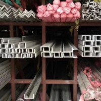 直供304不锈钢槽管316不锈钢凹槽异形方管 夹玻璃双槽圆管矩型管