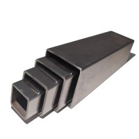 201不锈钢方管厂家不锈钢矩形管直供304不锈钢管批发不锈钢工业管