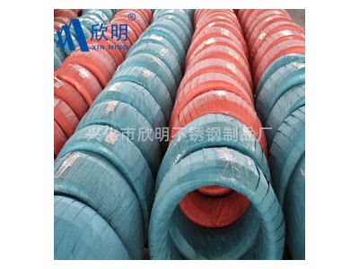 不锈钢中硬线 201 青山吴航德龙/欣明