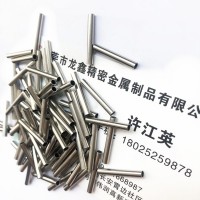 304L不锈钢管 医用316L不锈钢毛细管 317无磁毛细管 极细毛细针管
