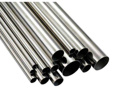 厂家直销 不锈钢无缝钢管 机械制造建筑用不锈钢无缝圆管