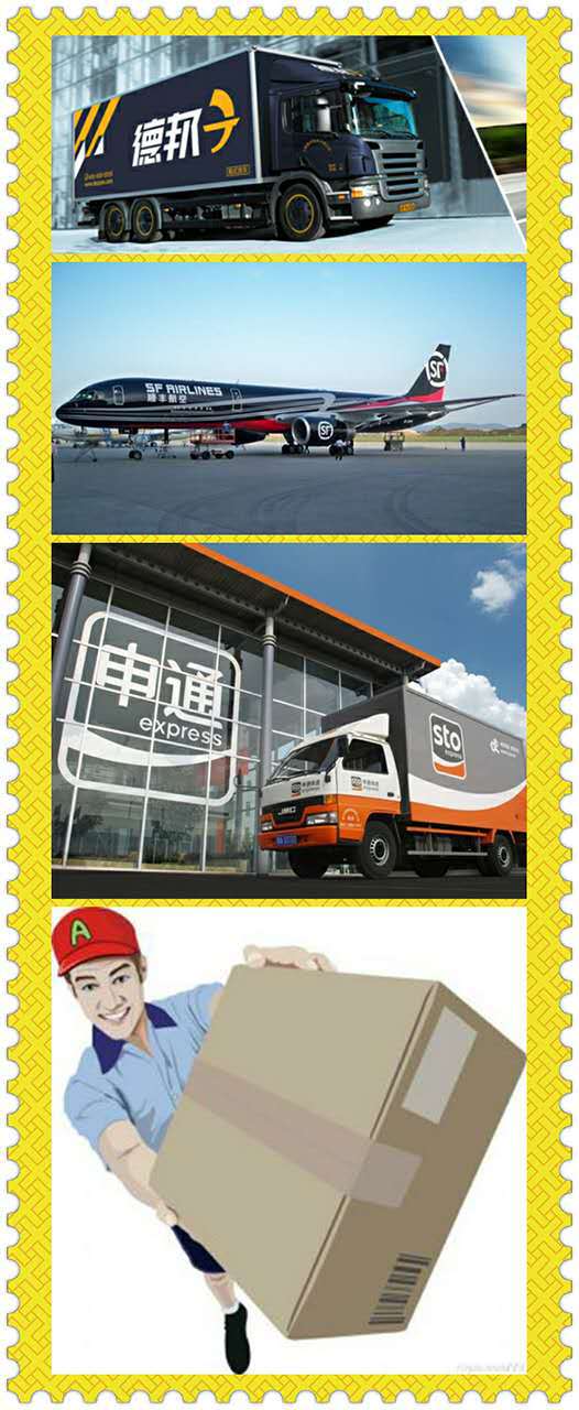 物流图片
