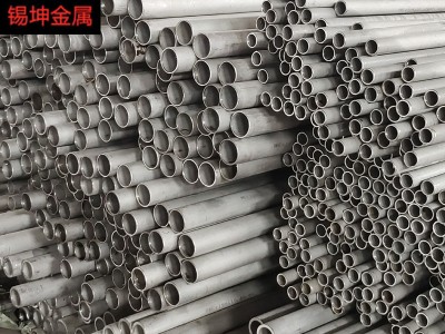 厂家耐高温2520不锈钢管 06Cr25Ni20耐热不锈钢平板无缝管现货