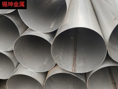 定制工业不锈钢焊管201不锈钢精密圆管无缝管304不锈钢焊管加工