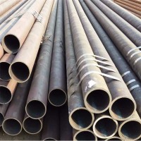 无缝钢管 16mn无缝管 20#无缝钢管精密无缝钢管 切割加工无缝管