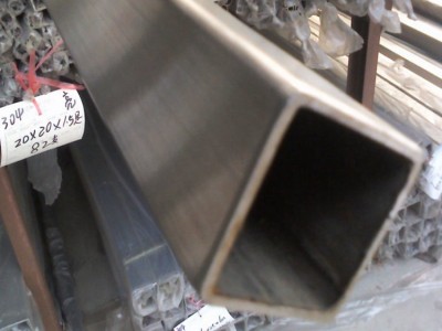 304/316L材质不锈钢方管150*150*3.0*4.0*5.0*6.0大口径方通价格