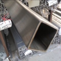 304/316L材质不锈钢方管150*150*3.0*4.0*5.0*6.0大口径方通价格