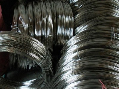 厂家批发不锈钢丝 现货201不锈钢微细丝 正品光亮不锈钢