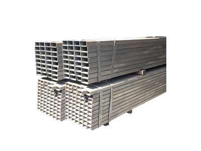 矩形管 Q235 中天