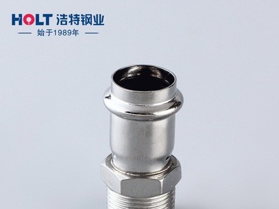 厂家批发定做304不锈钢镜面圆管精密铸造 卫生级圆管件镀锌钢圆管