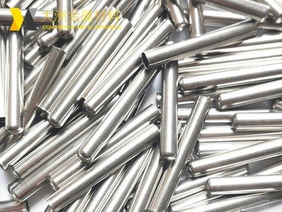 不锈钢毛细管 不锈钢管加工 304不锈钢毛细管 圆管封口 折弯