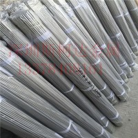 深圳不锈钢毛细管 201/301/304小口径不锈钢圆管 不锈钢精扎管