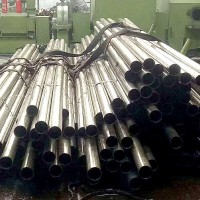 厚壁无缝钢管机加工用大口径无缝钢管切割零售流体用管厂家供应