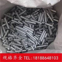 医用级不锈钢精轧无缝管 316L环保不锈钢薄壁无缝管 精轧薄壁管