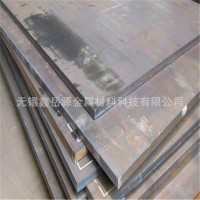 加工09CuPCrNi-A格栅板钢板墙壁隔山扣板耐候钢焊接安装工程 现货