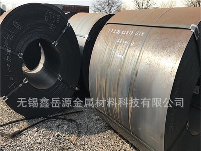 q450nqr1铁路专用耐候钢板 10*1510*6000开平板现货出售