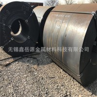 q450nqr1铁路专用耐候钢板 10*1510*6000开平板现货出售