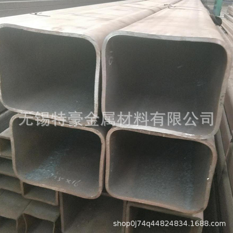大口径方矩形钢管
