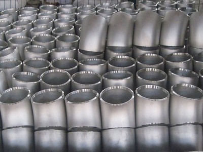 不锈钢弯头 304 316L DN100 45度 90度 各种倍数 各种壁厚