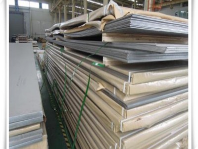 现货直销耐高温不锈钢板 321镜面不锈钢板 不锈钢板4mm