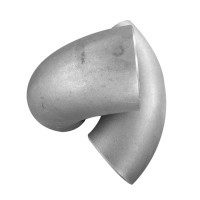 【现货批发】碳钢冲压弯头 大口径国标无缝冲压弯头 工业级 DN600