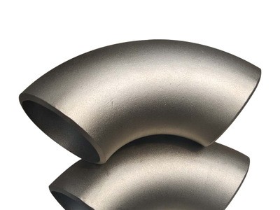 【厂家直供】304 316L不锈钢弯头 焊接冲压弯头 国标 工业级 DN40