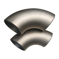 【厂家直供】304 316L不锈钢弯头 焊接冲压弯头 国标 工业级 DN40