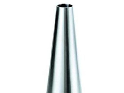 厂家定制 不锈钢无缝锥形管 无缝变径锥管 大小头异径钢管 锥管