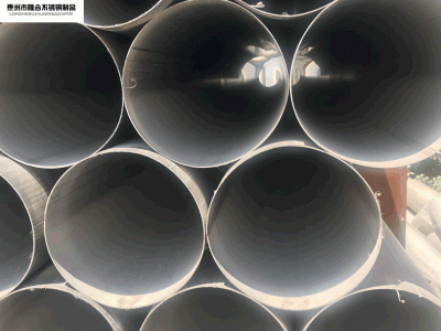 不锈钢焊管大孔径不锈钢焊管304精密耐腐蚀工业焊管可配送到厂