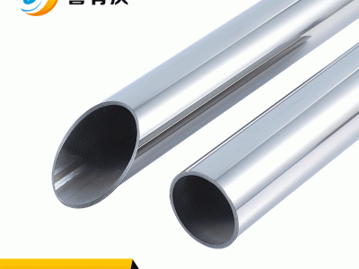 厂家供应304不锈钢管 304不锈钢圆管现货批发 不锈钢管定制加工