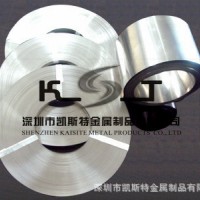 不锈钢带 1.4301进口德国超薄不锈钢带（1.4301C X12CrNi177）