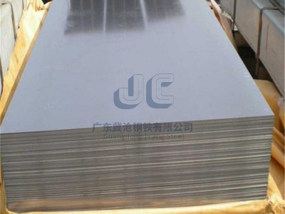 厂家直供定尺切割冷板冷板 1.0mm-10mm冷轧板 支持加工可配送入场