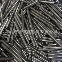 304不锈钢毛细管 不锈钢钢 无缝管 医用毛细管 加工定制