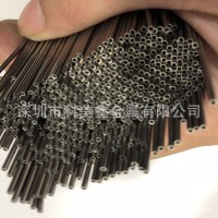 不锈钢管 不锈钢毛细管 2.0 2.5 2.8 3.0 3.5 4.0 壁厚0.25