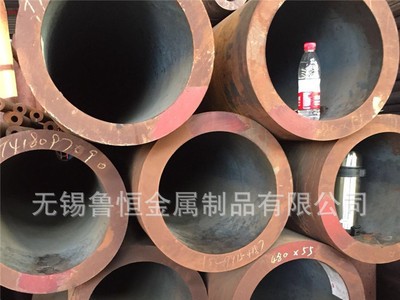厂家直销无缝钢管，现货供应，各种规格，欢迎洽谈，质量保证