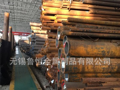 衡阳20G5310高压无缝锅炉管现货9948石油裂化管 3087无缝钢管厂家