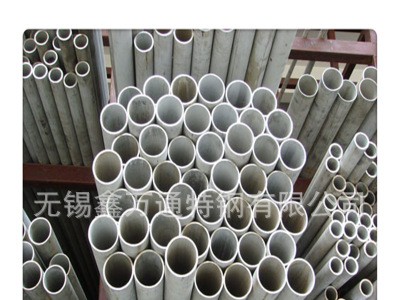 无锡厂家直供316L不锈钢管 316L不锈钢无缝管 非标订制 现货供应