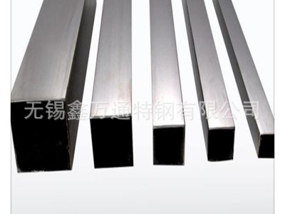 无锡现货销售 不锈钢方管 304不锈钢方管规格全 价格优