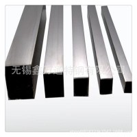 无锡现货销售 不锈钢方管 304不锈钢方管规格全 价格优