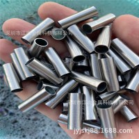 316L精密无缝不锈钢管 6.4*0.1mm 10*1mm现货 304 201 厂家直销