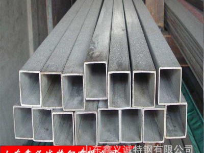现货供应幕墙设备用无缝方管 大口径厚壁方管 Q235C方管
