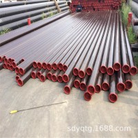 大量批发现货大口径厚壁S360无缝管 输送运输S360无缝管出口专用