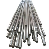 厂家直供精密钢管 光亮精密管 45#无缝精密管 机械用无缝管